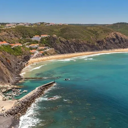 Apartament Arrifana Sunset & Ocean View