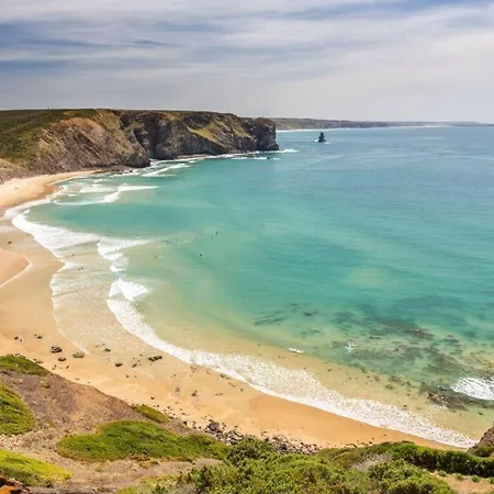 Apartament Arrifana Sunset & Ocean View Aljezur