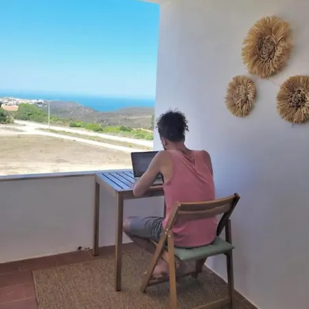 Arrifana Sunset & Ocean View *