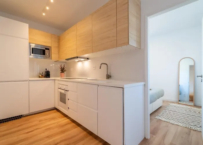 Apartament Arrifana Sunset & Ocean View Aljezur