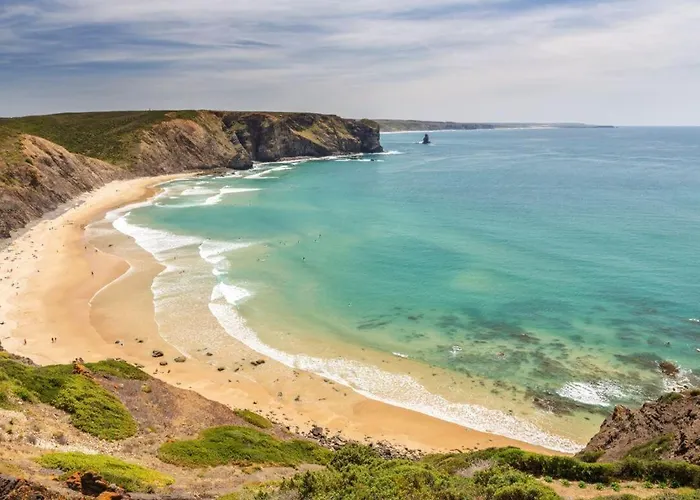 Apartament Arrifana Sunset & Ocean View Aljezur