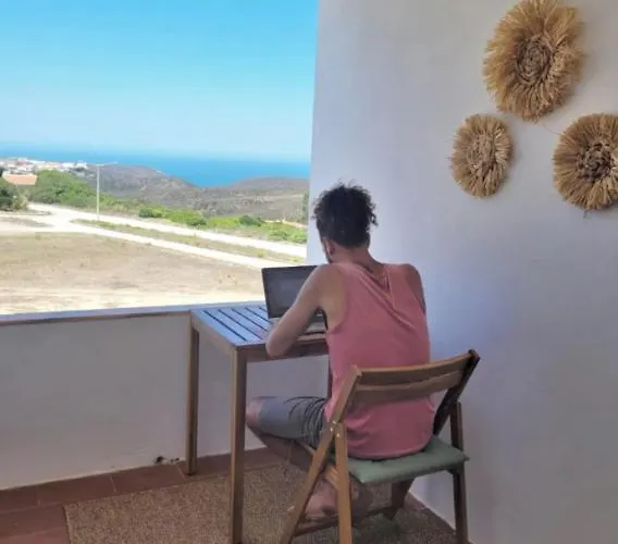 Arrifana Sunset & Ocean View *