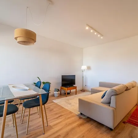 Arrifana Sunset & Ocean View Daire *