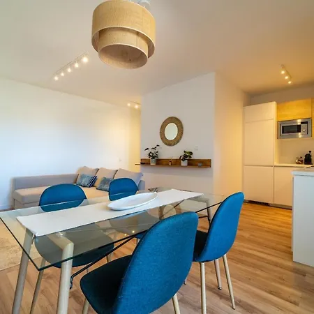 Arrifana Sunset & Ocean View Daire Aljezur