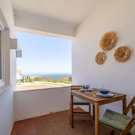 Arrifana Sunset & Ocean View * Aljezur