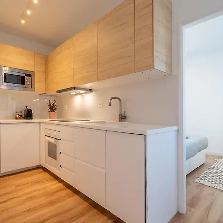 Daire Arrifana Sunset & Ocean View Aljezur