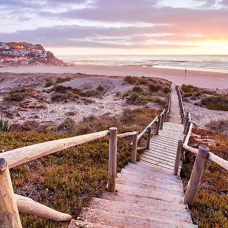 Arrifana Sunset & Ocean View Aljezur