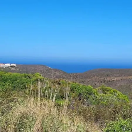 Arrifana Sunset & Ocean View Daire *