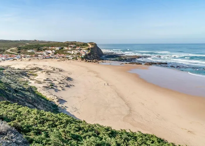 Arrifana Sunset & Ocean View Apartamento *