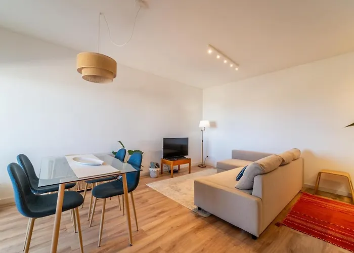 Arrifana Sunset & Ocean View 公寓 *