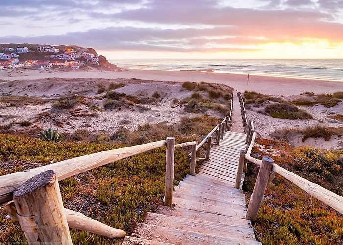 Arrifana Sunset & Ocean View Aljezur