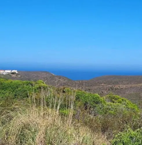 Arrifana Sunset & Ocean View Apartamento *