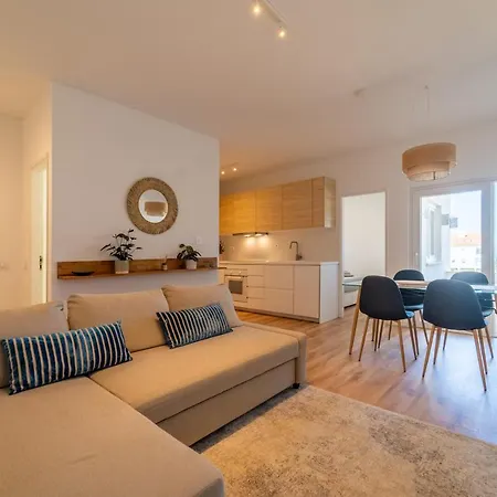 Lejlighed Arrifana Sunset & Ocean View Aljezur